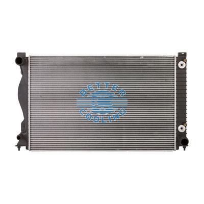 Auto Radiator For Audi A 6 / S 6 (c6) (04-) Dpi: 2828