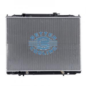 Auto Radiator For Ford 88-92 Probe Dpi: 248