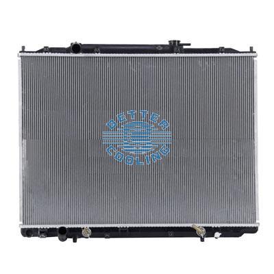 Auto Radiator For Honda 06-08 Ridgeline Dpi: 2830