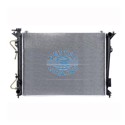 Auto Radiator For Hyundai 06-07 Sonata  Dpi: 2831