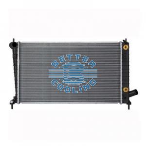 Auto Radiator For Honda 97-00 Prelude Dpi: 1896
