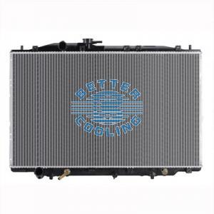 Auto Radiator For Hyundai Elantra 07 Mt Dpi: 2958