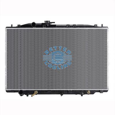 Auto Radiator For Volkswagen  Dpi: 2838/2814