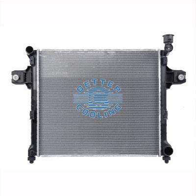 Auto Radiator For Jeep 05-10 Grand Cherakee/commander  Dpi: 2839