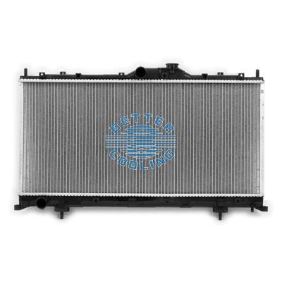 Auto Radiator For Mitsubishi Eclipse 06 Dpi: 2843