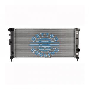 Auto Radiator For Buick 92-96 Century Dpi: 1340