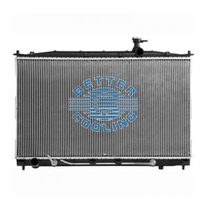 Auto Radiator For Chevrolet 92-96 G10/20/30  96 Express 1500/2500/3500 Dpi: 1489