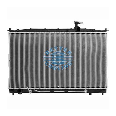 Auto Radiator For Hyundai 07 Santa  Dpi: 2897/2997