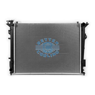 Auto Radiator For Hyundai 07 Santa  Dpi: 2899