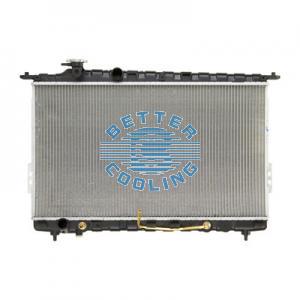 Auto Radiator For Hyundai Elantra 07 Mt Dpi: 2958