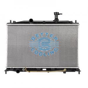 Auto Radiator For Suzuki  Dpi: 13103