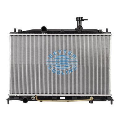 Auto Radiator For Hyundai 06-07 Accent Dpi: 2904