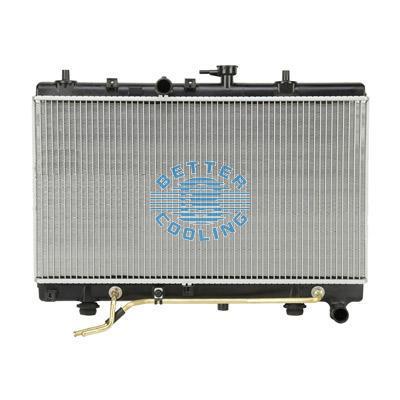 Auto Radiator For Kia Ria 03 Dpi: 2905