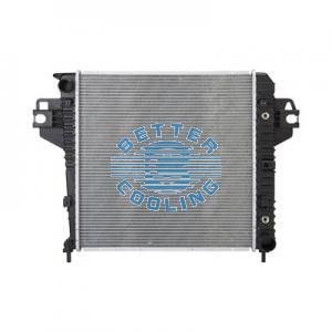 Auto Radiator For Mercedes Benz W210 E300d 95 Dpi: 2213/2069/2645