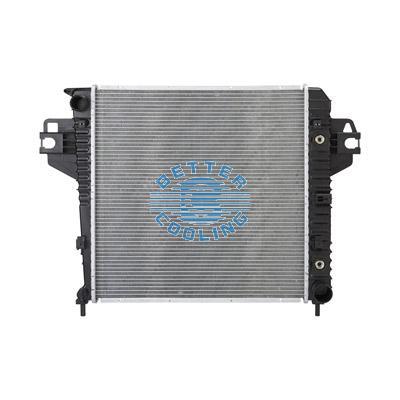 Auto Radiator For Chrysler 03-06 Libertv Dpi: 2910/2481