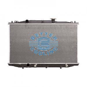 Auto Radiator For Buick 08-13 Enclave  Dpi: 13006/13007