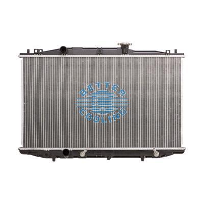 Auto Radiator For Honda Accord 2.4 05 Dpi: 2911