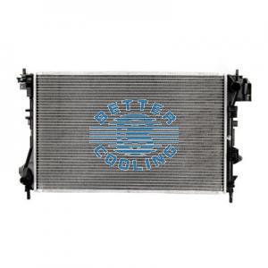 Auto Radiator For Bmw Z3 97-02  Dpi: 2038