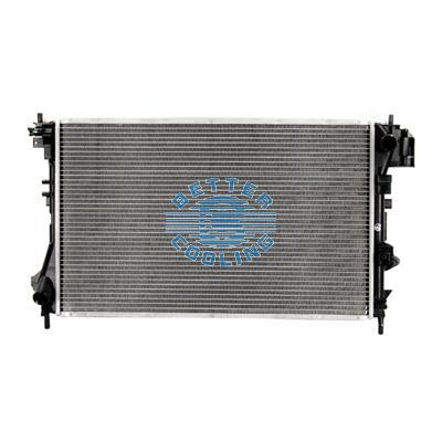Auto Radiator For Opel 04-07 9-3/99-04 9-5 Dpi: 2913