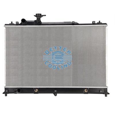 Auto Radiator For Mazda Cx-7 06 Dpi: 2918/13154