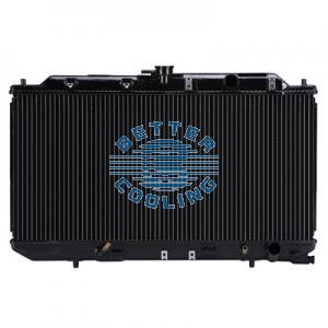 Auto Radiator For Lincoln 91-94 Town Car Dpi: 1279