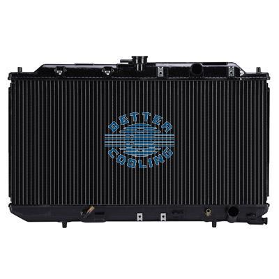Auto Radiator For Acura Integra 90-93  Dpi: 292/1975