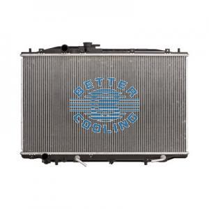 Auto Radiator For Gmc 92-96 G1500/2500/3500 96 Savana 1500/2500/3500 Dpi: 1477