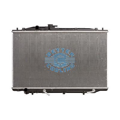 Auto Radiator For Honda Acura Tl Base V6 3.2l 07-08 At Dpi: 2939
