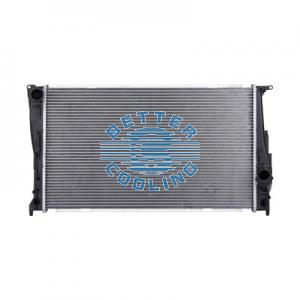 Auto Radiator For Dodge Chevrolet Cheyenne V8 5.3l 14-15 At Dpi: 13398