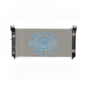 Auto Radiator For Oldsmobile 66-87 Cutlass Supreme/cutlass Dpi: 571