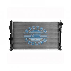 Auto Radiator For Chrysler 08-13 Town & Country  08 Voyager Dpi: 13062