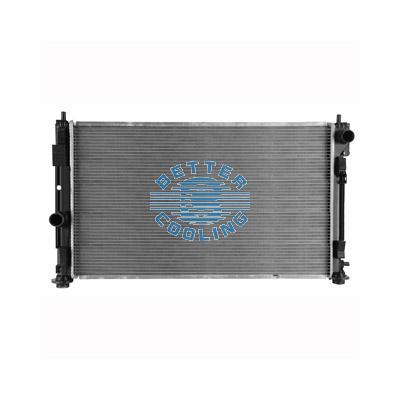 Auto Radiator For Chrysler 09-13 200/sebring Dpi: 2951