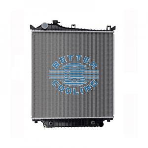 Auto Radiator For   Dpi: 13346/13347
