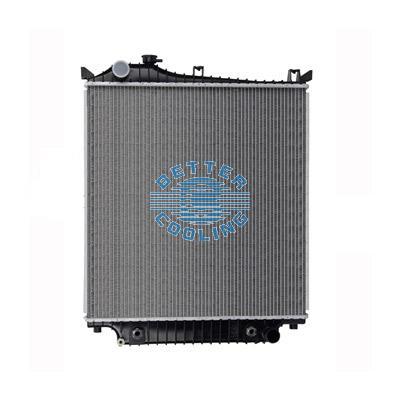 Auto Radiator For Ford Explorer Eddie/ Xlt/sport Trac 09- Dpi: 2952