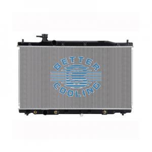 Auto Radiator For Chevrolet 99-13 Silverado 1500 Dpi: 2371