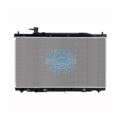Auto Radiator For Honda 07-09 Cr-v (re) (06-) 2.4 I  Dpi: 2954