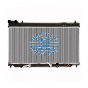 Auto Radiator For Buick 82-86 Skyhawk Dpi: 734