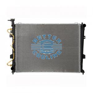 Auto Radiator For Toyota Celica  90-93  Dpi: 1407