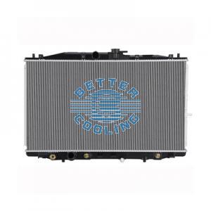 Auto Radiator For Toyotas  Dpi: 13477