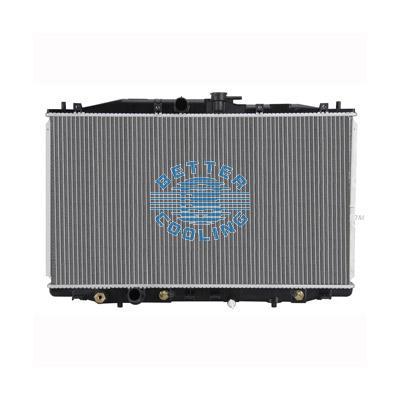Auto Radiator For Acura Tsx 06-08  Dpi: 2966