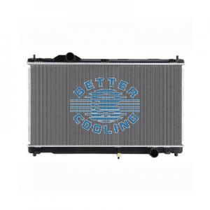 Auto Radiator For Chevrolet 05-13 Corvette 03-06 Ssr Dpi: 2714