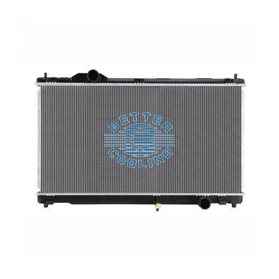 Auto Radiator For Lexus 06-11 Is250/350 Dpi: 2968