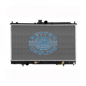 Auto Radiator For Pontiac 08-09 G8 Dpi: 13043