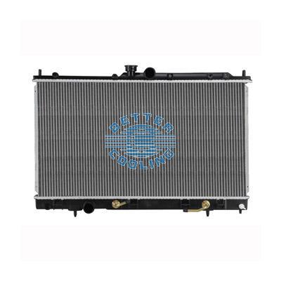 Auto Radiator For Mitsubishi Lancer 06 Dpi: 2970
