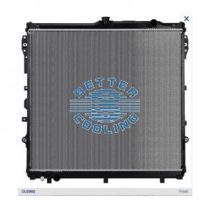 Auto Radiator For Chevrolet 92-96 G10/20/30  96 Express 1500/2500/3500 Dpi: 1489
