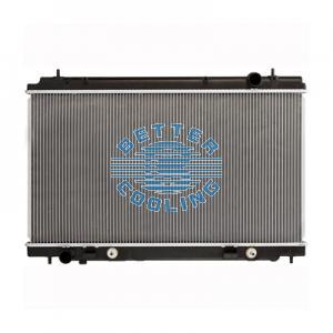 Auto Radiator For Chevrolet 88-97 C/k 1500/2500/3500 96-97 P30 Dpi: 1595