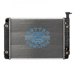 Auto Radiator For Pontiac 08-09 G8 Dpi: 13043