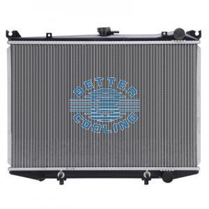 Auto Radiator For Honda 06-07 Civic Dpi: 2922