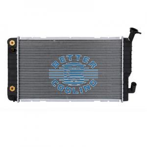 Auto Radiator For Mazda 86-87 323 Dpi: 243