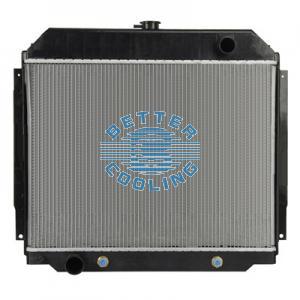 Auto Radiator For Cadillac 85-86 Cimarron Dpi: 27